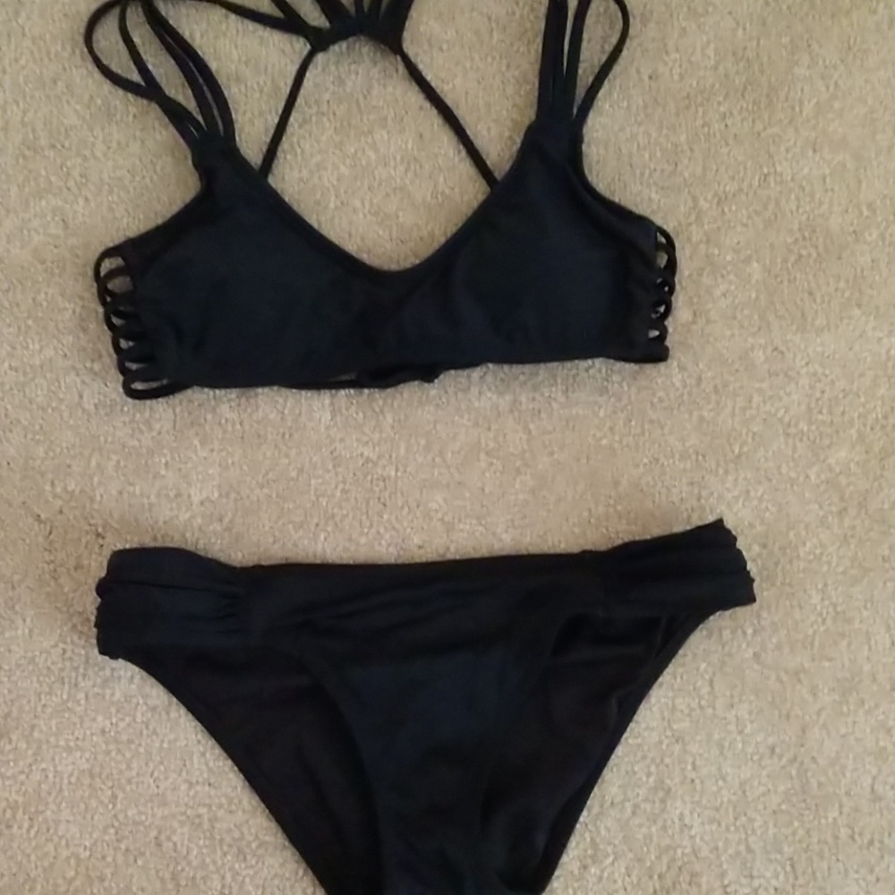 Bathing Suit - Picture 1 of 2